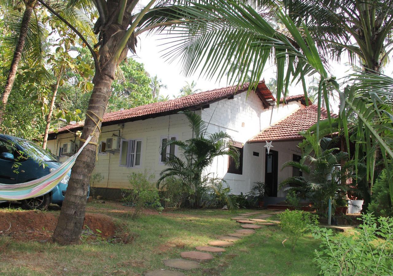 Ocean Green Kerala Kannur Dış mekan fotoğraf
