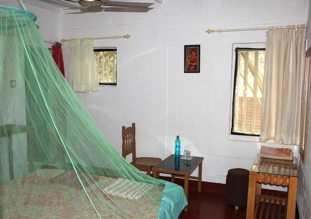 Ocean Green Kerala Kannur Dış mekan fotoğraf